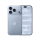 Smartfon Apple iPhone 18 Pro 512GB błękit lodowca